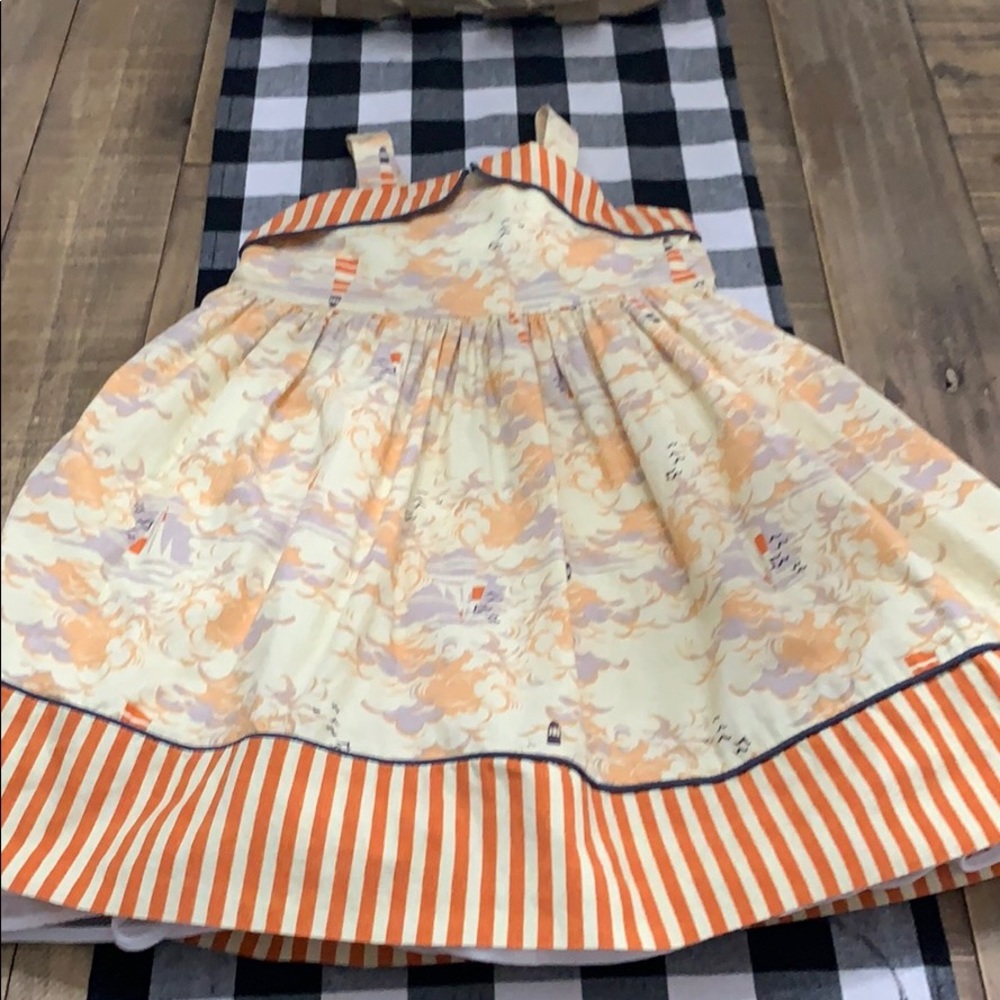 Summer dress